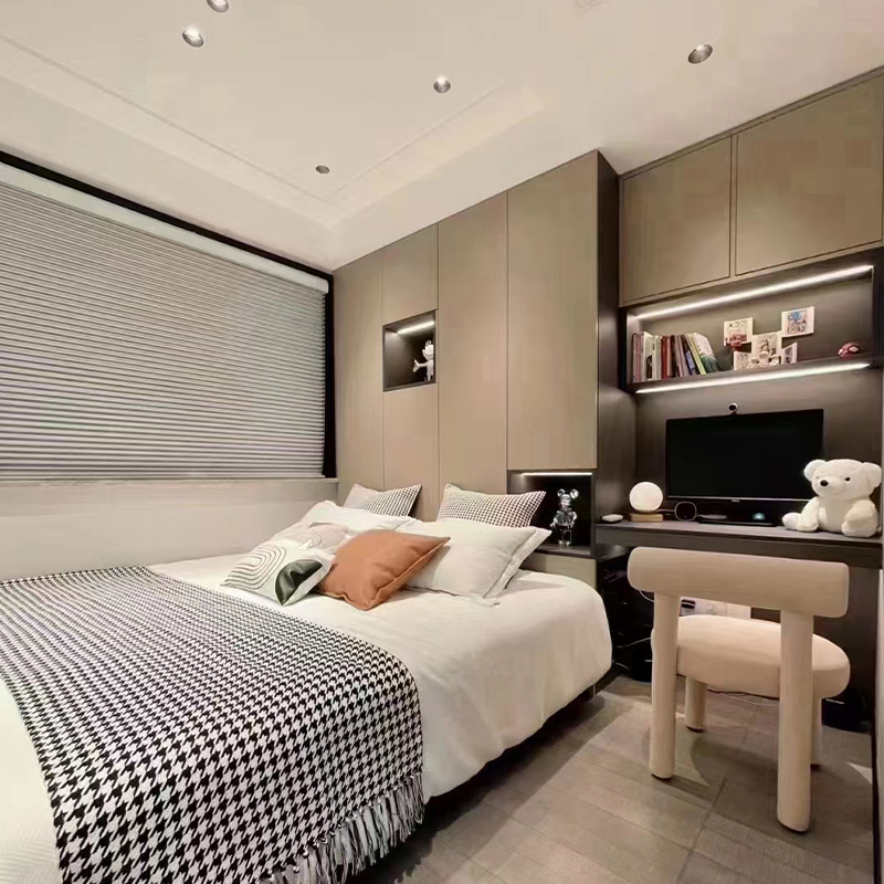 Преобразование пространства с помощью стеновых панелей из ДПК: дизайн, установка, преимущества и многое другое