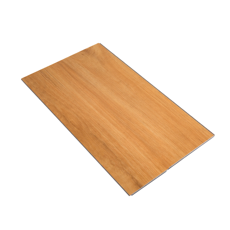 Прочная и влажная защита от легкой установки толщины 6,5 мм SPC Flooring YXSPC22965
