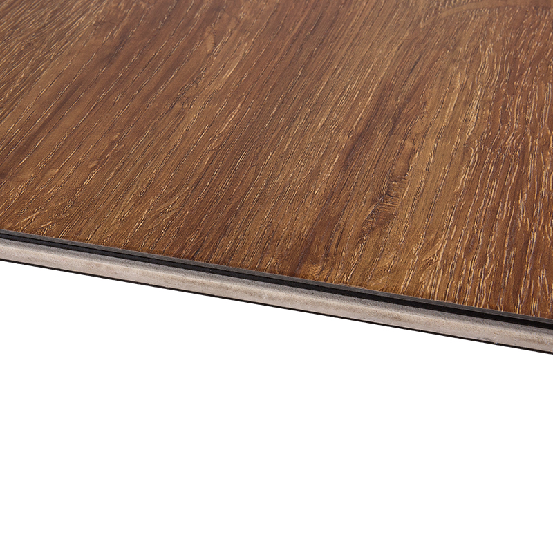 Прочная и влажная защита от легкой установки толщины 6,5 мм SPC Flooring YXSPC22965